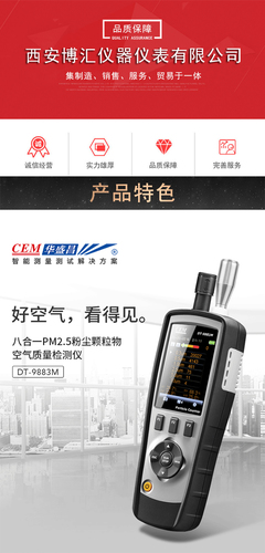 華盛昌