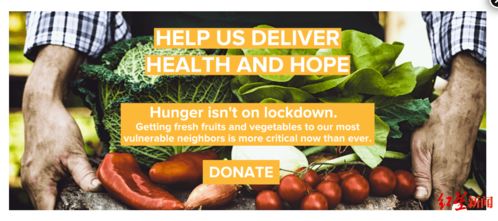 從解約到橋梁 疫情下美國農產品產業鏈的斷裂與民間自救